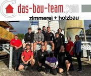 Bild 3 das-bau-team.com | Zimmerei + Holzbau in Unterschleißheim