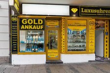 Bild 1 Goldankauf München - Johann‘s Goldstube - Juwelier in München