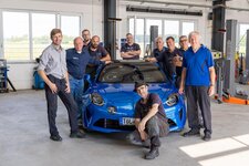 Bild 6 Geisreiter GmbH & Co. KG in Sachsenkam