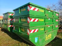 Bild 2 Container Loth GmbH in Erfurt