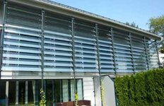 Bild 1 Metallbau Rubel GmbH in Valley