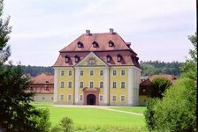 Bild 4 Feuerwehrgerätehaus in Kümmersbruck