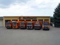 Bild 2 Hofmann in Burglengenfeld