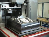 Bild 1 erocut Funkenerosions GmbH in Rohr