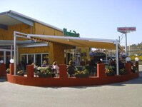 Bild 4 Hemingway in Weiden i.d.OPf.