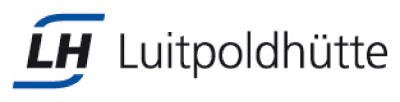 Bild 1 Luitpoldhütte AG in Amberg