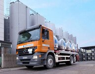 Bild 1 CSC JÄKLECHEMIE GmbH & Co. KG in Nürnberg