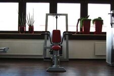 Bild 1 Physiopark im Gewerbepark in Regensburg