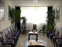 Bild 1 Dr. Holger Plewnia und Dr. Eva Plewnia in Nürnberg