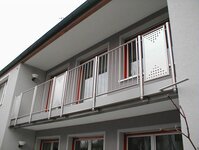 Bild 6 Produktionsgenossenschaft der Bau- und Kunstschlosser e.G. in Nürnberg