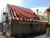 Bild 4 Dachkonzept Thomas Gerhard GmbH in Volkach