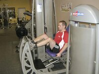 Bild 5 BodyGym Fitness- und Wellnessstudio in Wonfurt