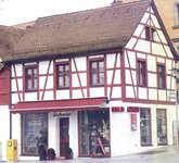 Bild 1 Zirndorfer Antik Häusle in Zirndorf