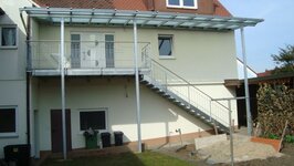 Bild 8 Metallbau Krauß GmbH in Seukendorf