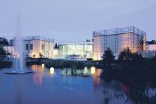 Bild 2 Bayerisches Staatsbad Bad Steben GmbH in Bad Steben