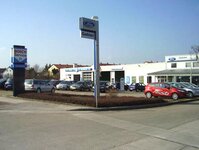 Bild 2 Michael Gabler GmbH & Co. KG Autohaus in Burgoberbach