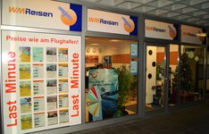Bild 1 WM-Reisen in Neumarkt i.d.OPf.