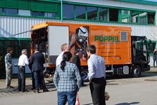 Bild 10 PÖPPEL Abfallwirtschaft und Städtereinigung GmbH in Kelheim