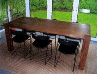 Bild 4 Schreinerei Stahl in Falkenstein