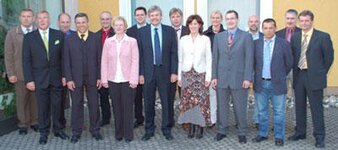 Bild 5 Rathaus in Wilhelmsthal