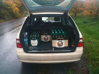 Bild 7 Taxi Barth Taxi in Bad Neustadt a.d.Saale