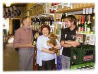 Bild 4 Leykam in Kulmbach