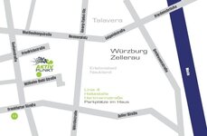 Bild 1 Aktiv Punkt Sanderau GmbH in Würzburg