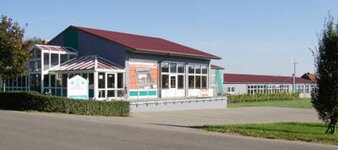 Bild 1 GESELL Holz- und Kunststoffbau GmbH in Ergersheim
