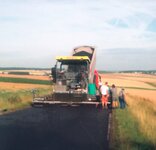 Bild 1 JOSEF HELL Bauunternehmen GmbH in Oerlenbach