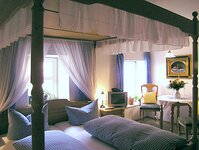 Bild 6 Gerberhaus Weinstube in Rothenburg ob der Tauber