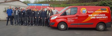 Bild 2 Erhard Fuchs GmbH in Würzburg