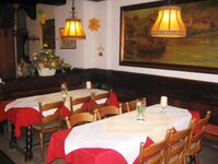 Bild 5 Gaststätte Kalt-Loch Bräustüble in Miltenberg