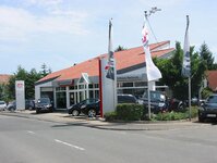 Bild 6 Autohaus Heinrich GmbH in Oberasbach
