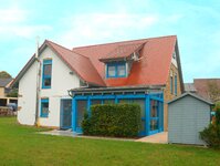 Bild 5 Hofmann in Aidhausen