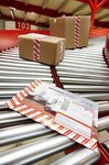 Bild 6 DPD Deutscher Paket Dienst GmbH & COKG in Aschaffenburg