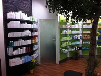 Bild 6 Apotheke im Hubland Center in Würzburg