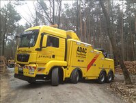 Bild 25 Autoverleih & Abschleppdienst J.Bauereiß KG in Neustadt