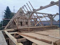 Bild 6 Berger Holzbau in Nürnberg