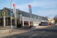 Bild 7 Fahrzeug Bogner GmbH in Weißenburg i.Bay.