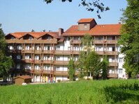 Bild 3 Bayerwald-Klinik GmbH & Co. KG in Cham
