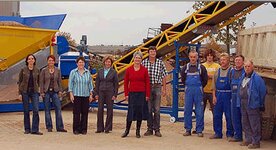 Bild 2 Volz und Herbert GmbH Sand- und Kieswerk in Karlstein