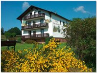 Bild 5 Lang Georg Barbara Wolfgang Pension Haus Sonnenschein in Waidhaus