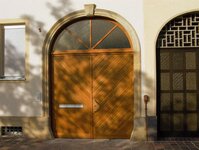 Bild 1 Benkert Schreinerei GmbH in Bamberg