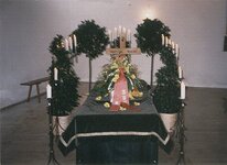 Bild 3 Bestattungshaus Jagott in Roth