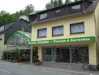 Bild 1 Krischke GdbR Blumen Andreas und Ulrich in Steinbach