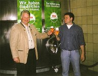 Bild 5 Bürgerliches Brauhaus Wiesen Christof Hartmann GmbH & Co.KG in Wiesen