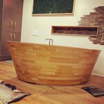 Bild 10 Michael Zimmerer, Schreinerei Ernst Zimmerer in Wittelshofen