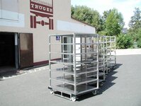 Bild 6 Tröger Karosserie- und Fahrzeugbau GmbH in Arzberg