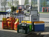 Bild 11 Lanzinger GmbH & Co. KG - Tanke ASL & Caravan FCL in Regensburg