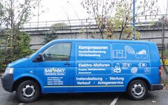 Bild 1 Babinsky in Würzburg